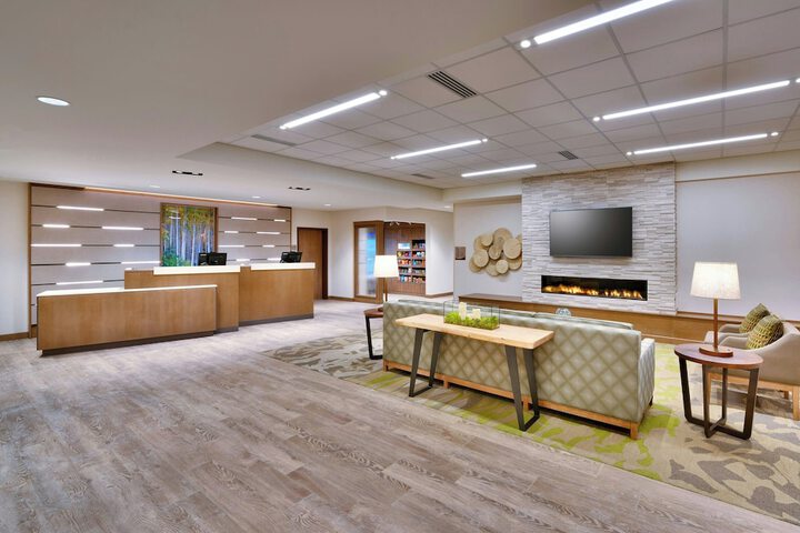 Fairfield by Marriott Inn & Suites Denver West / Federal Center