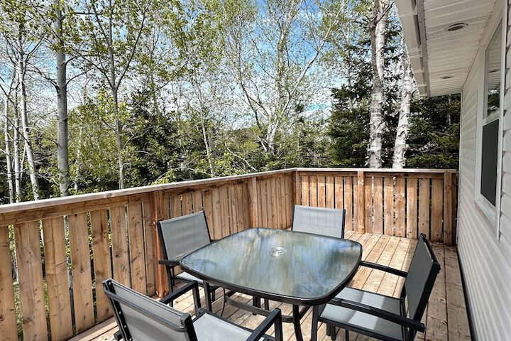 Terrace/Patio 86 of 122