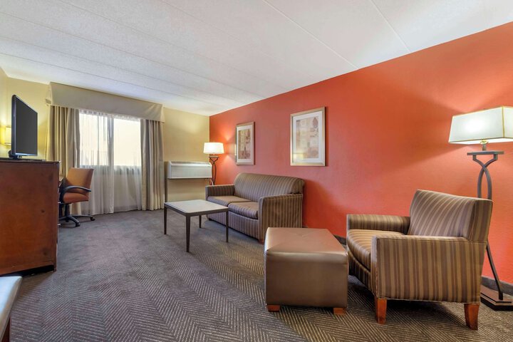 Best Western Plus St. Paul North / Shoreview