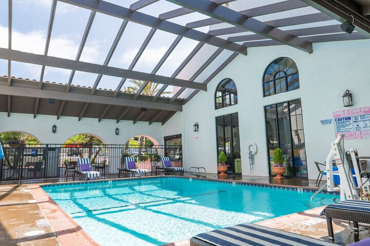 Holiday Inn Express San Clemente N – Beach Area by IHG