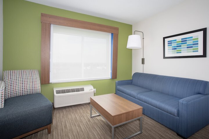 Holiday Inn Express & Suites Goodland I 70 by IHG