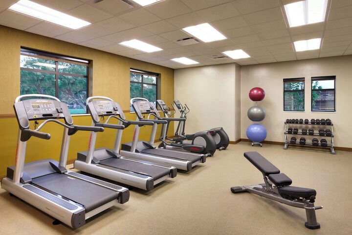 Residence Inn by Marriott Flagstaff