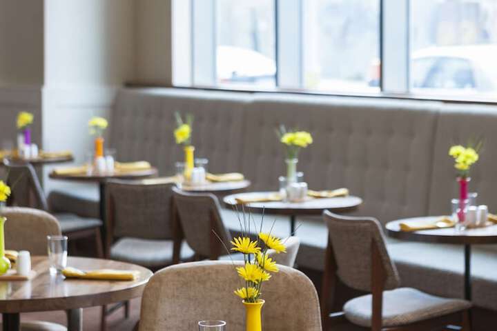 Hilton Garden Inn Long Island City New York