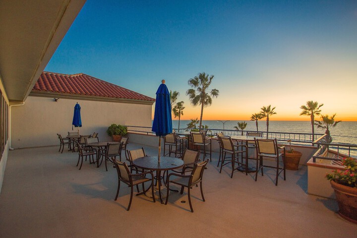 Tamarack Beach Resort Hotel