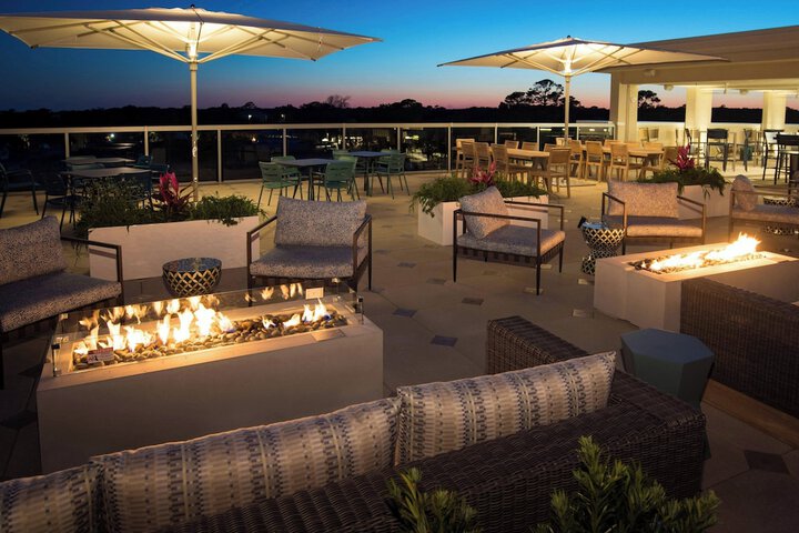 Courtyard by Marriott Hilton Head Island