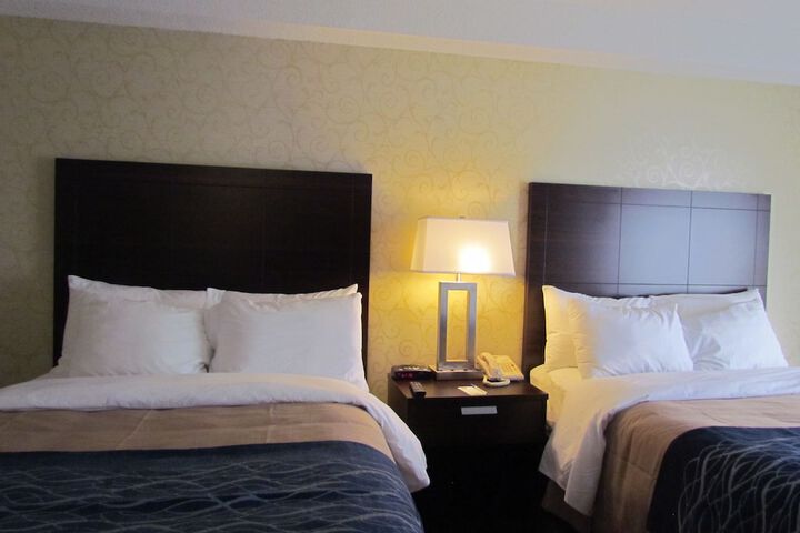 Comfort Inn Trois-Rivières