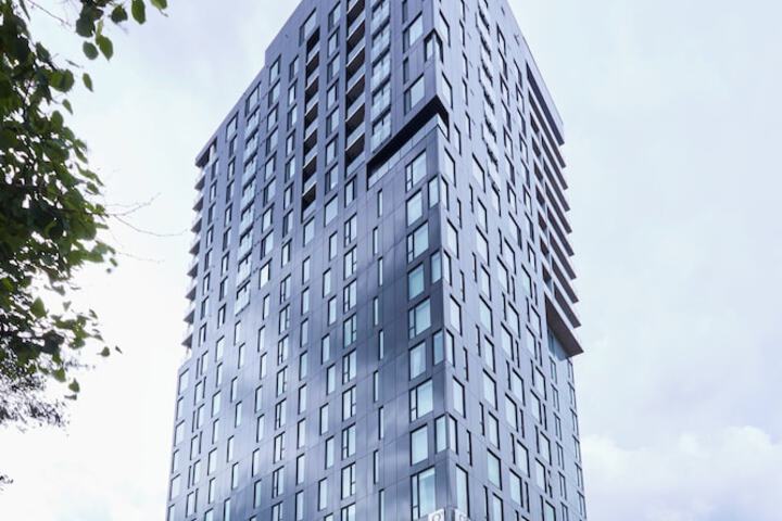 Le Germain Hotel Ottawa