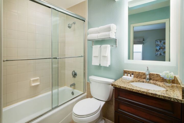 Sheraton Vistana Resort Villas Lake Buena Vista / Orlando