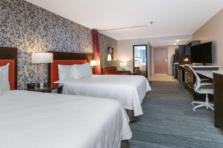 Home2 Suites by Hilton Smithfield RI