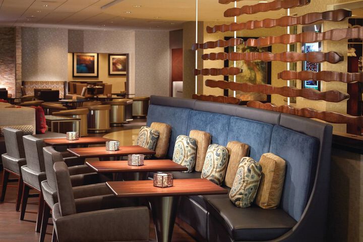 Atlanta Airport Marriott