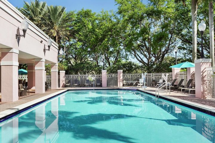 DoubleTree by Hilton Sunrise - Sawgrass Mills