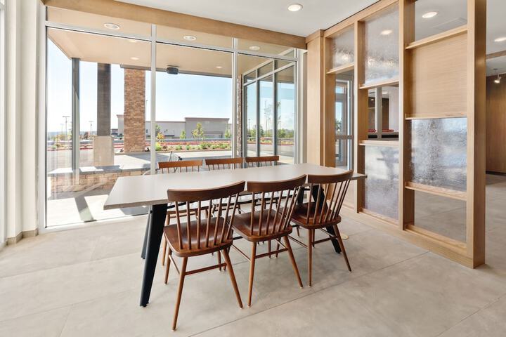 Fairfield Inn & Suites by Marriott Seattle Poulsbo