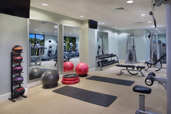 Hilton Sandestin Beach Golf Resort & Spa