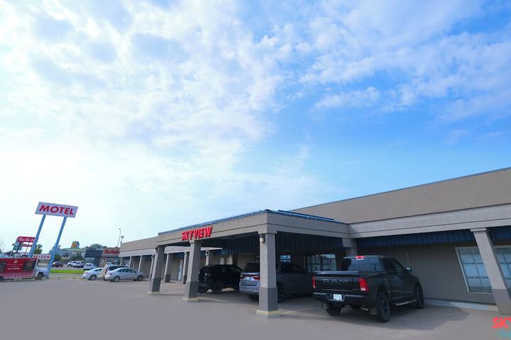 SkyView Swift Current