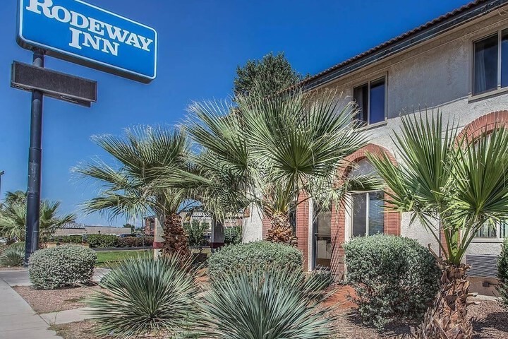 Rodeway Inn Hurricane - Zion National Park Area