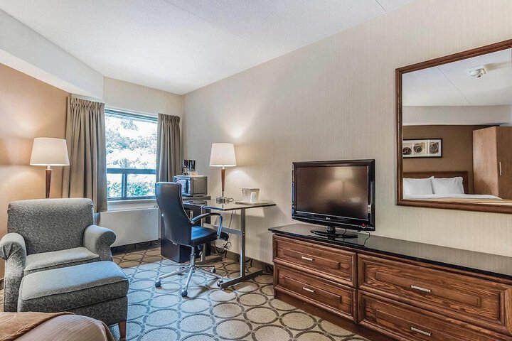 Comfort Inn Drummondville