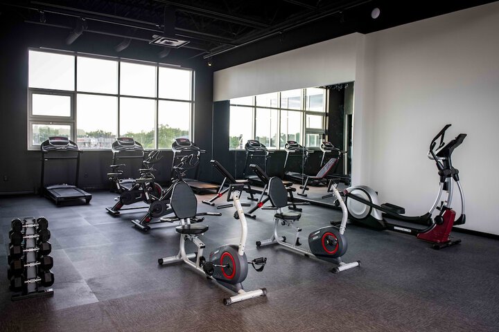 Grand Times Hotel Laval - Centropolis