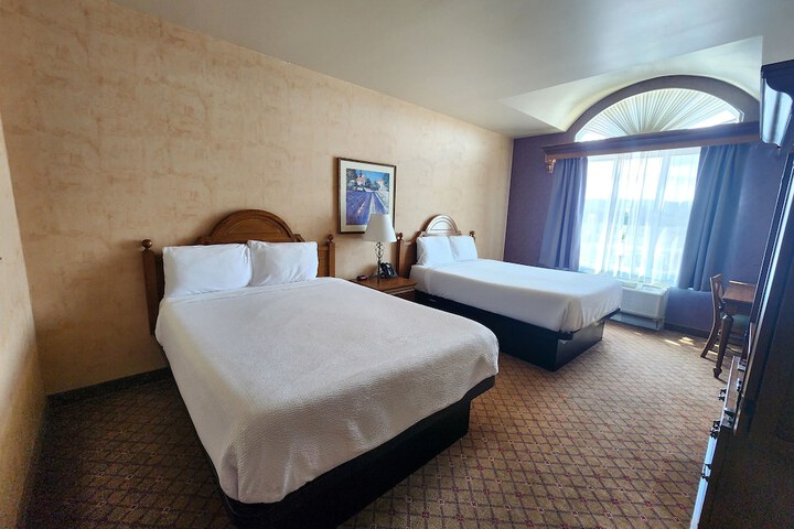 Robinson Rancheria Resort and Casino