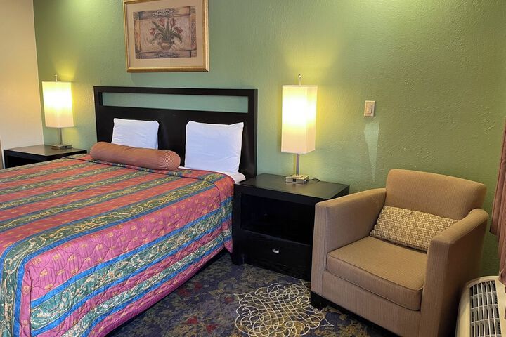 Cloud 9 Motel