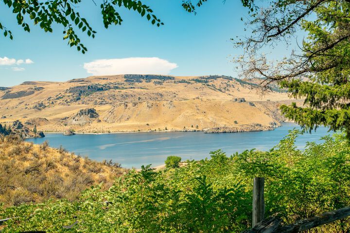 THE RIVER RUE RV PARK