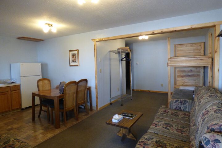 The Hitching Post Hotel and Farm Store