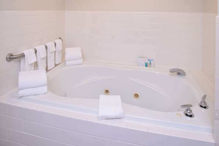 Hampton Inn Tulsa-Sand Springs