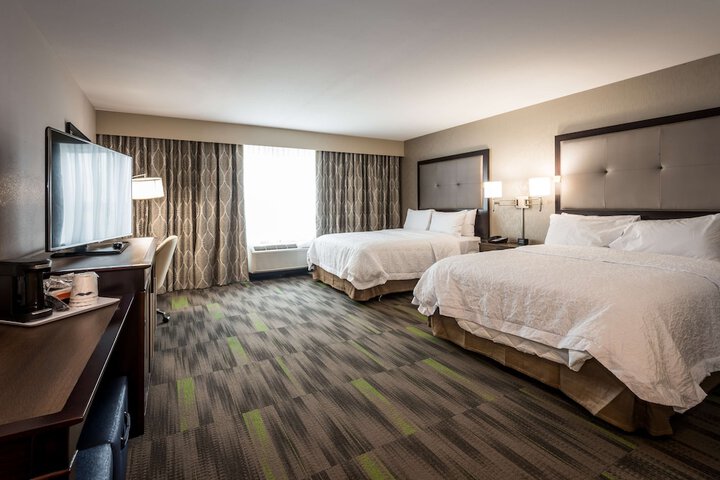 Hampton Inn & Suites Hammond
