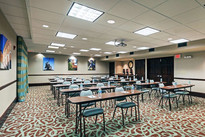 Homewood Suites by Hilton Wichita Falls
