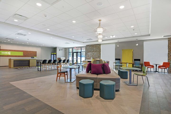 Hotel Interior 19 of 47
