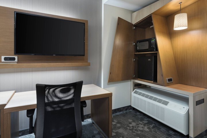Courtyard by Marriott Ruston