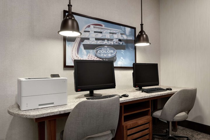 Business Center 27 of 27