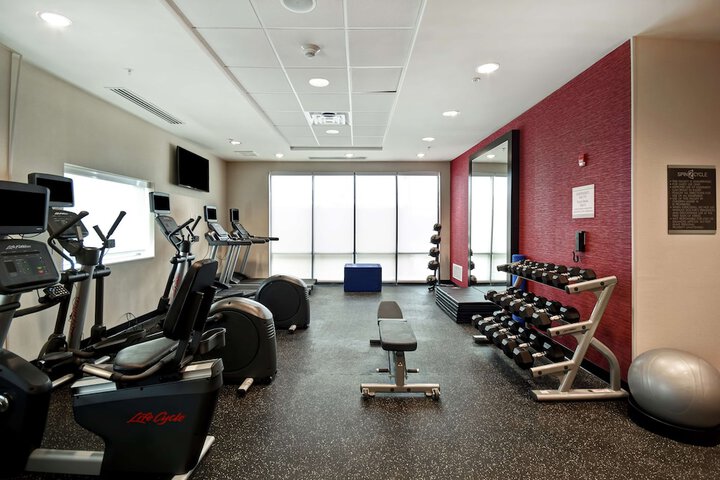 Health and Fitness 43 of 47