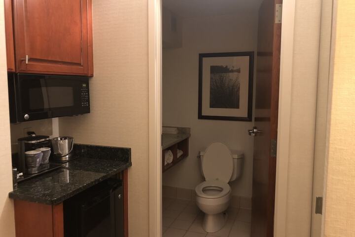 Wyndham Garden Buffalo Downtown