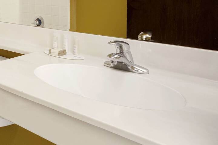 The Bertram Inn & Conf Center Trademark Collection by Wyndham