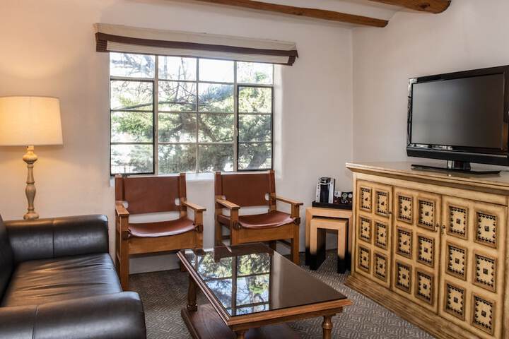 La Posada de Santa Fe a Tribute Portfolio Resort & Spa by Marriott