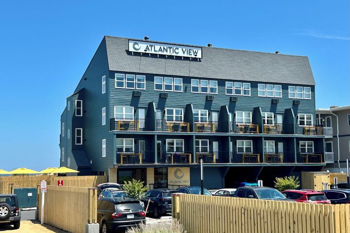 Atlantic View Hotel