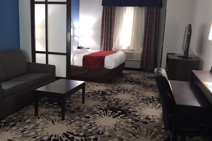 Comfort Suites Greenville