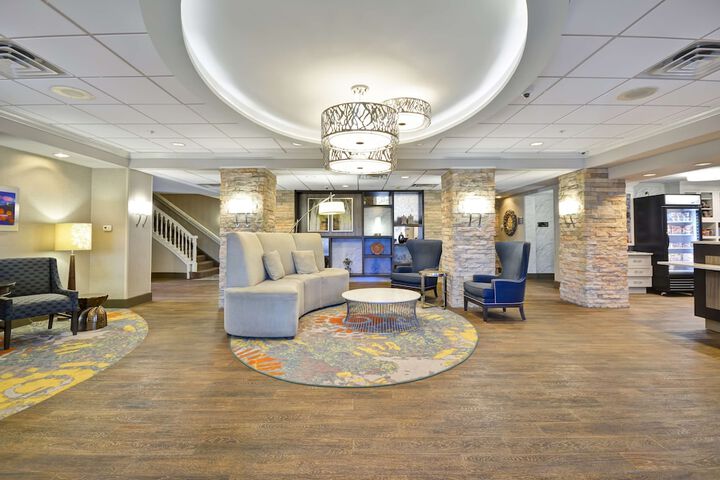 Hotel Interior 14 of 70