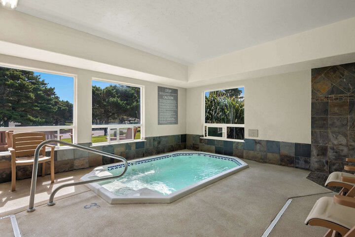 Best Western Inn at Face Rock