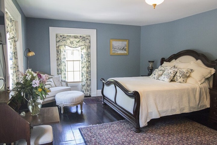 Brinckerhoff Inn