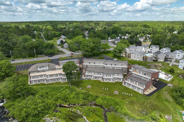 Ogunquit River Inn & Suites