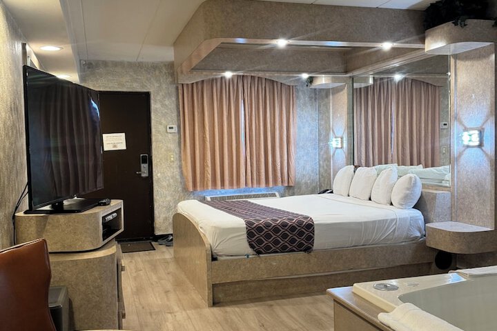 Bluestar Motel