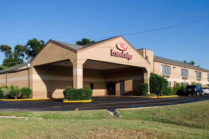 Econo Lodge Yazoo City