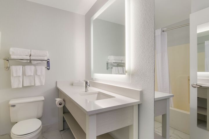 MainStay Suites Orlando Altamonte Springs