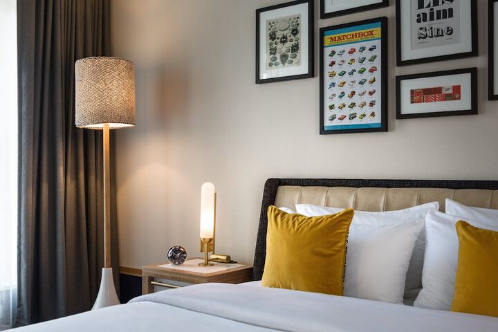 Kimpton Schofield Hotel by IHG