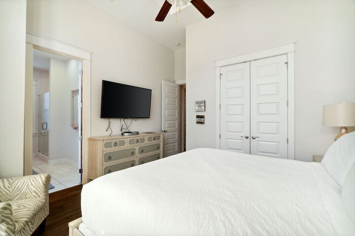 Prominence on 30A by Panhandle Getaways