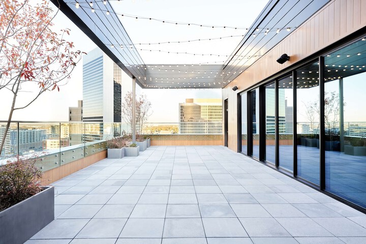 Terrace/Patio 40 of 43