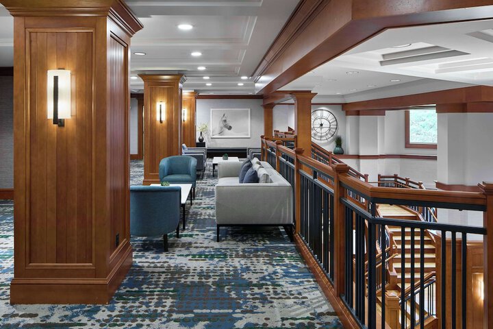 Hampton Inn & Suites Saratoga Springs Downtown