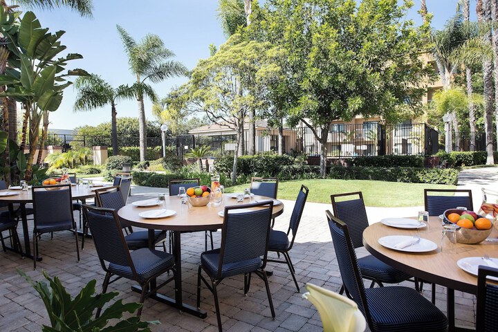 Courtyard by Marriott Costa Mesa South Coast Metro