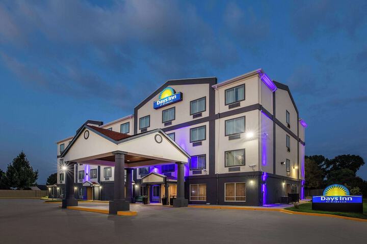 Hotel 1 of 42